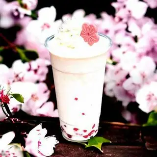 Hình ảnh Yogurt blossom