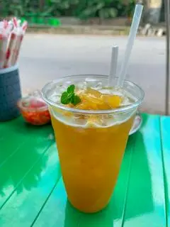 Hình ảnh Trà lài đác thơm