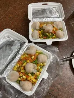 Hình ảnh Mì Indomie Há Cảo Tôm Thịt