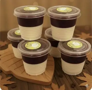 Hình ảnh (10 hũ) SỮA CHUA NẾP CẨM