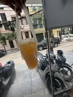 Hình ảnh Nước Cam