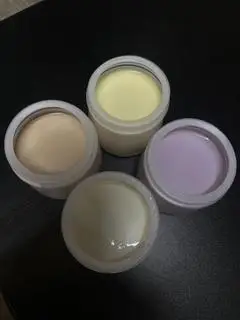 Hình ảnh sữa chua khoai môn