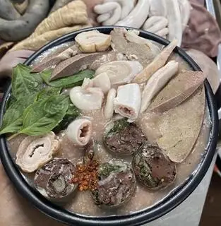 Hình ảnh Cháo Lòng