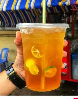 Hình ảnh Trà Tắc Khổng Lồ 
