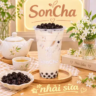 Hình ảnh Nhài sữa(L)