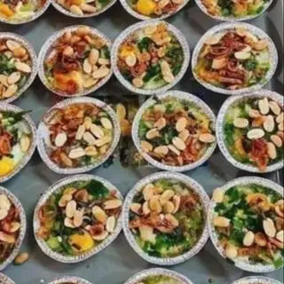 Hình ảnh SÒ LÔNG NƯỚNG CHÉN BẠC 1phần 5 chén