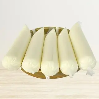 Hình ảnh Set 5 Túi Sữa Chua Truyền Thống