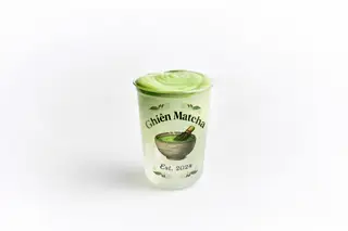 Hình ảnh MATCHA COCONUT