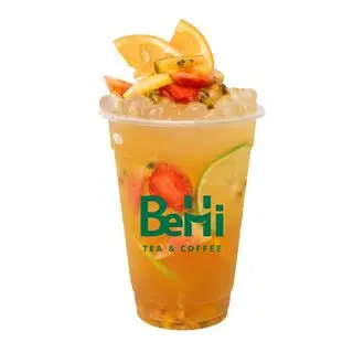 Hình ảnh Trà trái cây tươi