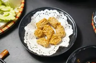 Hình ảnh Chả cá thác lác