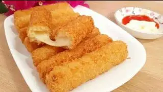 Hình ảnh pho mai que