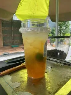 Hình ảnh Trà Tắc