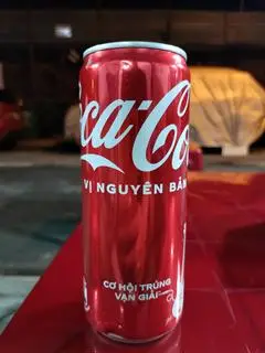 Hình ảnh Coca Cola
