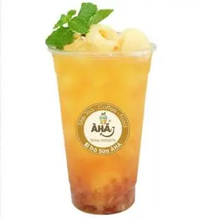 Hình ảnh Trà vải lài