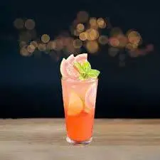 Hình ảnh trà ổi hồng