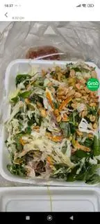 Hình ảnh Gỏi rau thêm