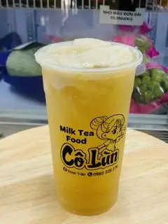 Hình ảnh TRÀ MÃNG CẦU TƯƠI SIÊU NGON