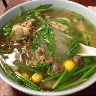 Hình ảnh Miến không