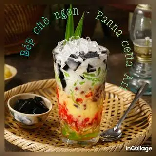 Hình ảnh Chè Thái thập cẩm