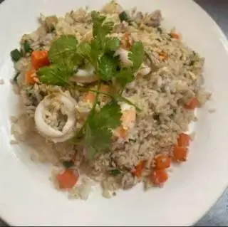 Hình ảnh Cơm hải sản