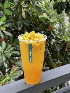 Hình ảnh Trà xoài chanh dây 1L3