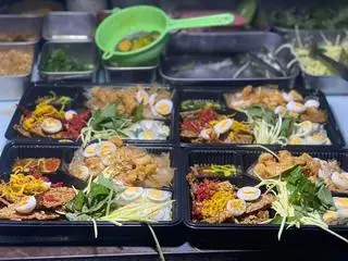 Hình ảnh Mẹt số 3