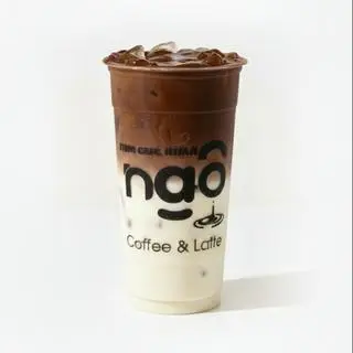 Hình ảnh Cacao Latte