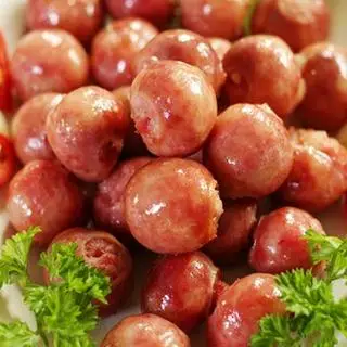 Hình ảnh hồ lô chiên 