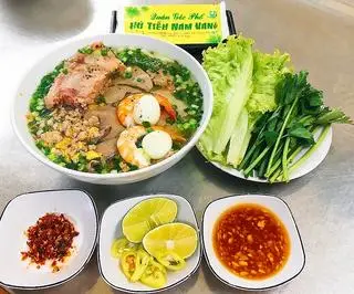 Hình ảnh Hủ tiếu nam vang đặc biệt