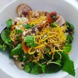 Hình ảnh Phở chua