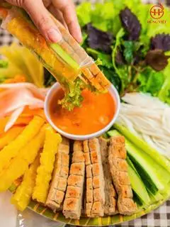 Hình ảnh Nước Chấm 