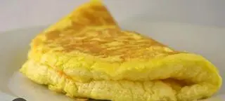 Hình ảnh Cơm trắng trứng đánh 