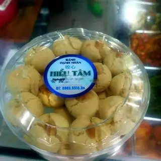 Hình ảnh Bánh Hạnh Nhân 