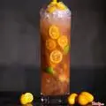 Hình ảnh Trà tắc xí muội