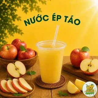 Hình ảnh Nước Ép Táo