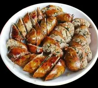 Hình ảnh Dồi sụn