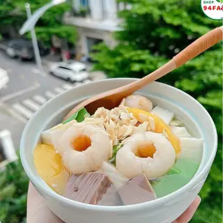Hình ảnh che khúc bạch 