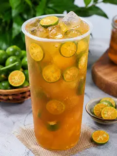 Hình ảnh Trà tắc