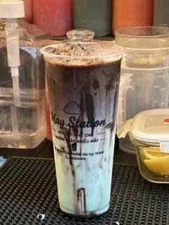 Hình ảnh Choco mint