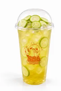 Hình ảnh TRÀ CÓC NON