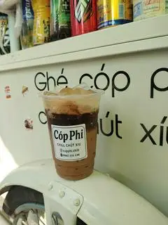 Hình ảnh Cafe sữa