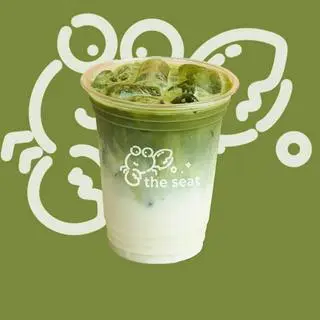 Hình ảnh Matcha Latte