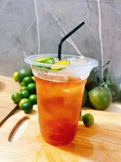 Hình ảnh Trà tắc