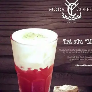 Hình ảnh Trà sữa M