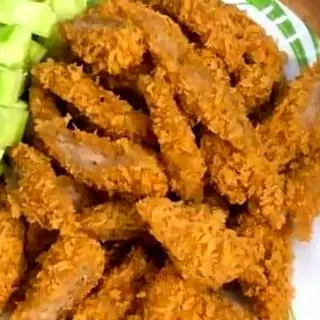 Hình ảnh Nem chua rán - 5 chiếc
