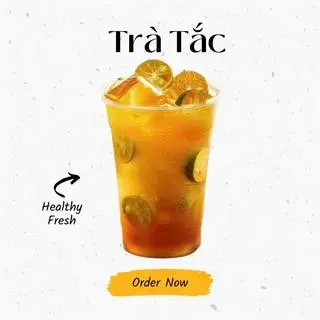 Hình ảnh TRÀ TẮC