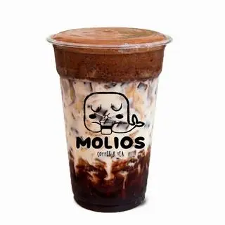 Hình ảnh Mocha Latte