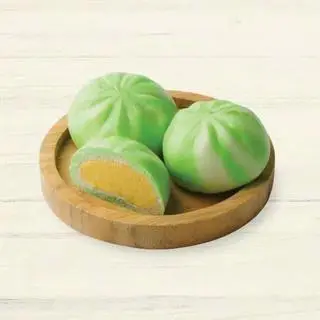 Hình ảnh Bánh bao đậu xanh