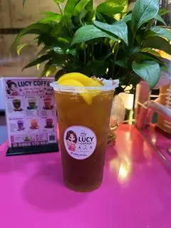 Hình ảnh Trà dào