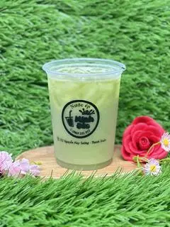 Hình ảnh Nước ép Ổi khổng lồ